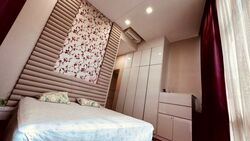 D'Leedon (D10), Condominium #445086261